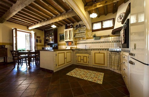 Camaiore Villa | Villa Micol by MMega