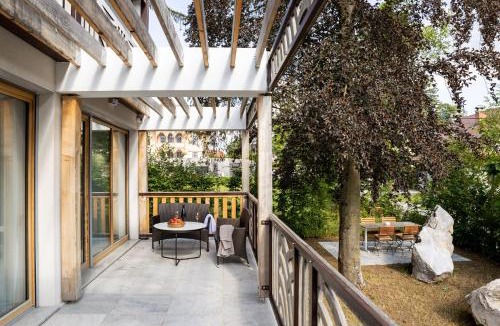 Bled Apartment | Villa Mihaela