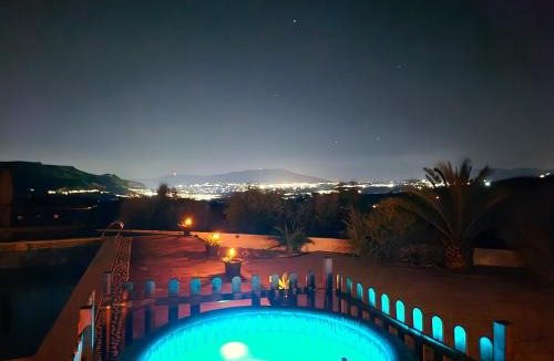 Alora Bed & Breakfast | Villa Mika