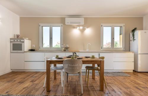 Capitana House | Villa Mika