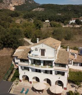 Liapades Apartment | Villa Mike 105