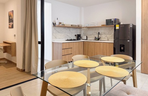Salento Apartment | Villa Milá A2-Spacious apartment, family relaxation, close to everything
