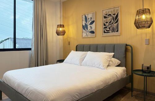 Salento Apartment | Villa Milá