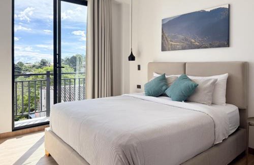 Salento Apartment | Villa Milá