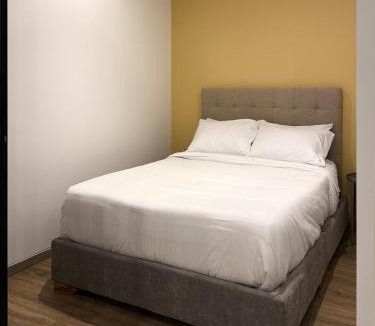 Salento Apartment | Villa Milá