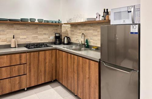 Salento Apartment | Villa Milá