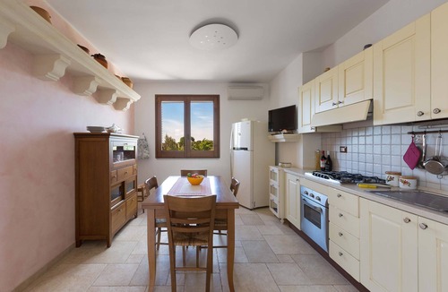 Torre Vado House | Villa Mila by Perle di Puglia