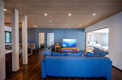 Nakama Villa | Villa MILA ONNA