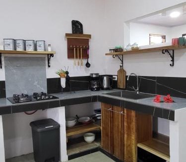Bandera House | Villa Milagro
