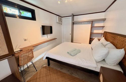 Mabini Apartment | Villa Milagros Dive Inn Anilao