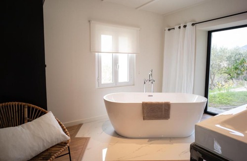 Oletta House | Villa Milanu