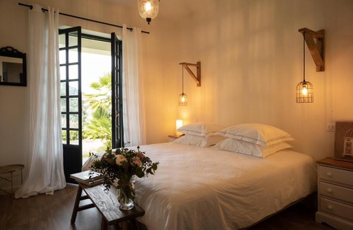Oletta House | Villa Milanu