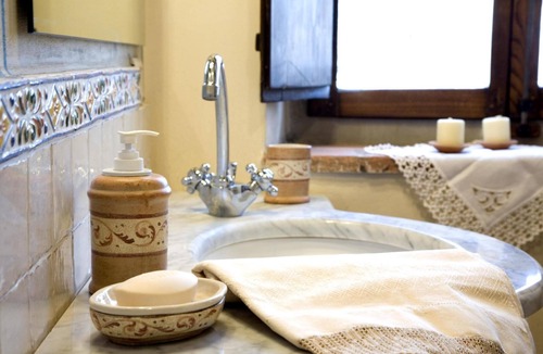 Porrena Other | Villa Mildred
