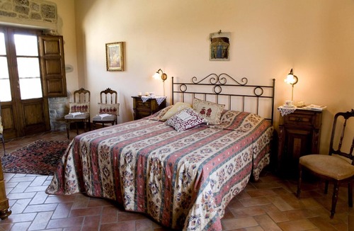 Porrena Other | Villa Mildred