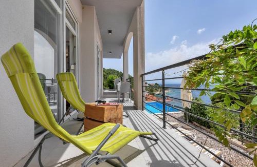 Brela Apartment | Villa Mili Exclusive