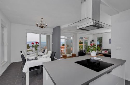 Brela Apartment | Villa Mili Exclusive