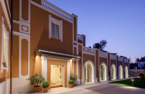 Fabriano Hotel | Villa Miliani