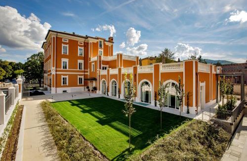 Fabriano Hotel | Villa Miliani