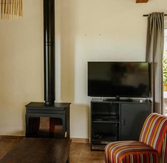 Vasles Villa | Villa Mille Etoiles - 4-room villa | 6 persons | Les Forges Villas