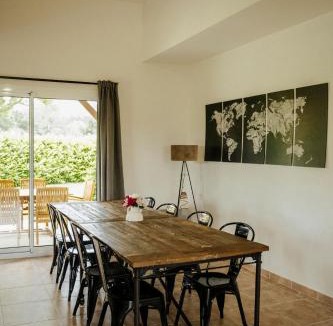 Vasles Villa | Villa Mille Etoiles - 4-room villa | 6 persons | Les Forges Villas