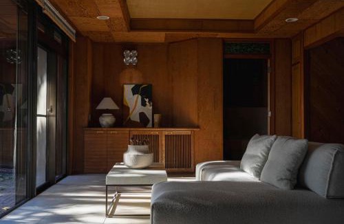 Futo House | Villa Mille