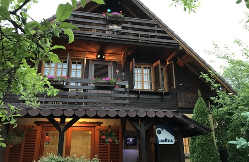 Bran Villa | Villa Millennium Residence
