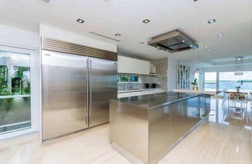 Venetian Islands Villa | Villa Milli – Modern Waterfront Villa on the Venetian Islands