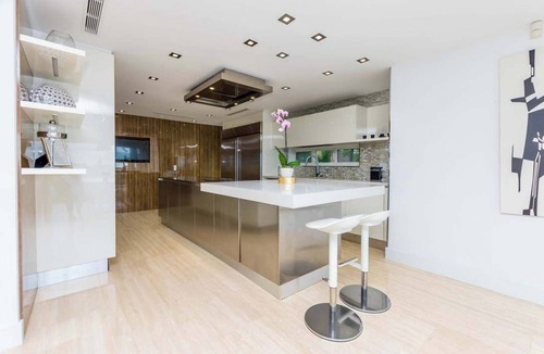 Venetian Islands Villa | Villa Milli – Modern Waterfront Villa on the Venetian Islands