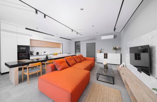 Side Villa | Villa Milo