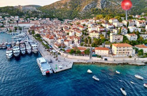 Hvar Old Town Apartment | Villa Milton Hvar