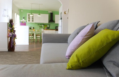 Quinto di Treviso Apartment | Villa Milu