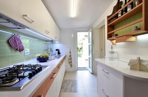 Tortoli Villa | VILLA MILVIO con accesso privato in spiaggia