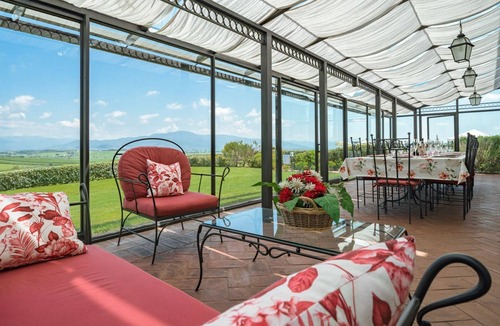 Le Piazze Villa | Villa Mimi - Nine Bedroom Villa, Sleeps 18