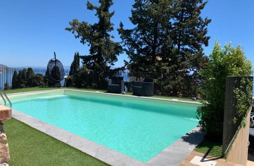 Taormina Villa | Villa Mimma