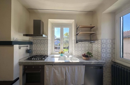 Borghetto-melara Villa | VILLA MIMO 10pax, near Beach Clubs and Cinque Terre