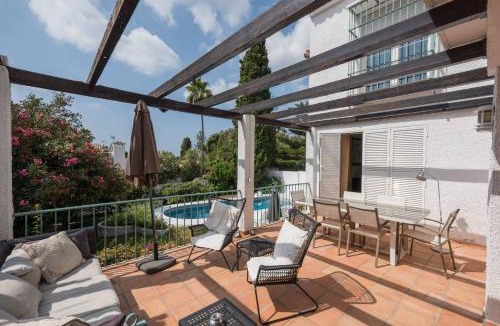 Marbella Villa | Villa Mimosa