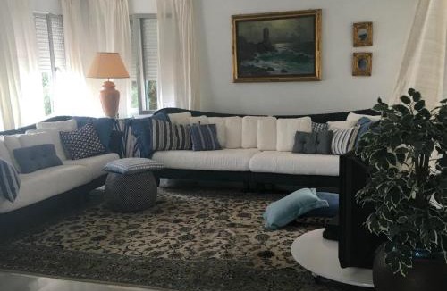 Marbella Villa | Villa Mimosa