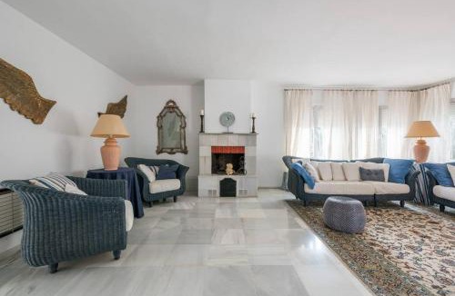 Marbella Villa | Villa Mimosa