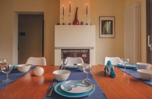 Olgiasca Apartment | Villa Mimosa
