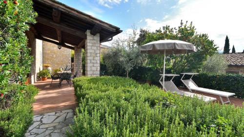 Gaiole in Chianti Apartment | Villa Mimosa