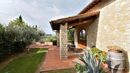 Gaiole in Chianti Apartment | Villa Mimosa