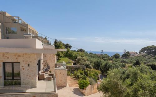 Kerion Apartment | Villa Mimoza Apelati
