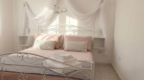 Taranto House | villa mina con vasca idromassaggio