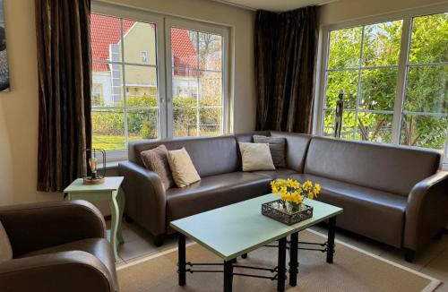 Ferienpark Gut Langen House | Villa Mina