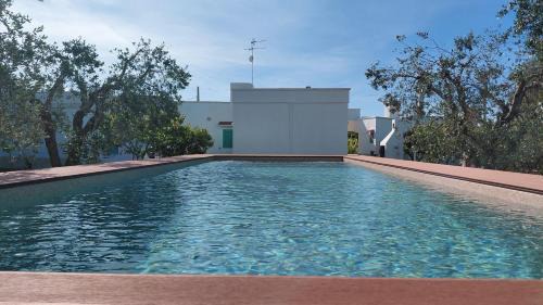 Ostuni Villa | Villa Mina