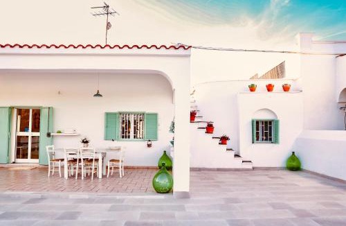 Ostuni Villa | Villa Mina