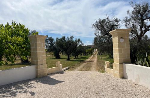 Carovigno House | Villa Mina