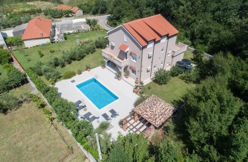Kotor Villa | Villa Mina