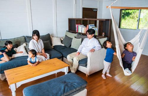 Munakata Villa | Villa MINAWA