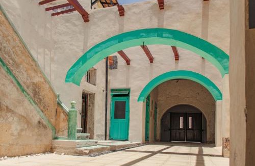 Campeche House | Villa Mineli